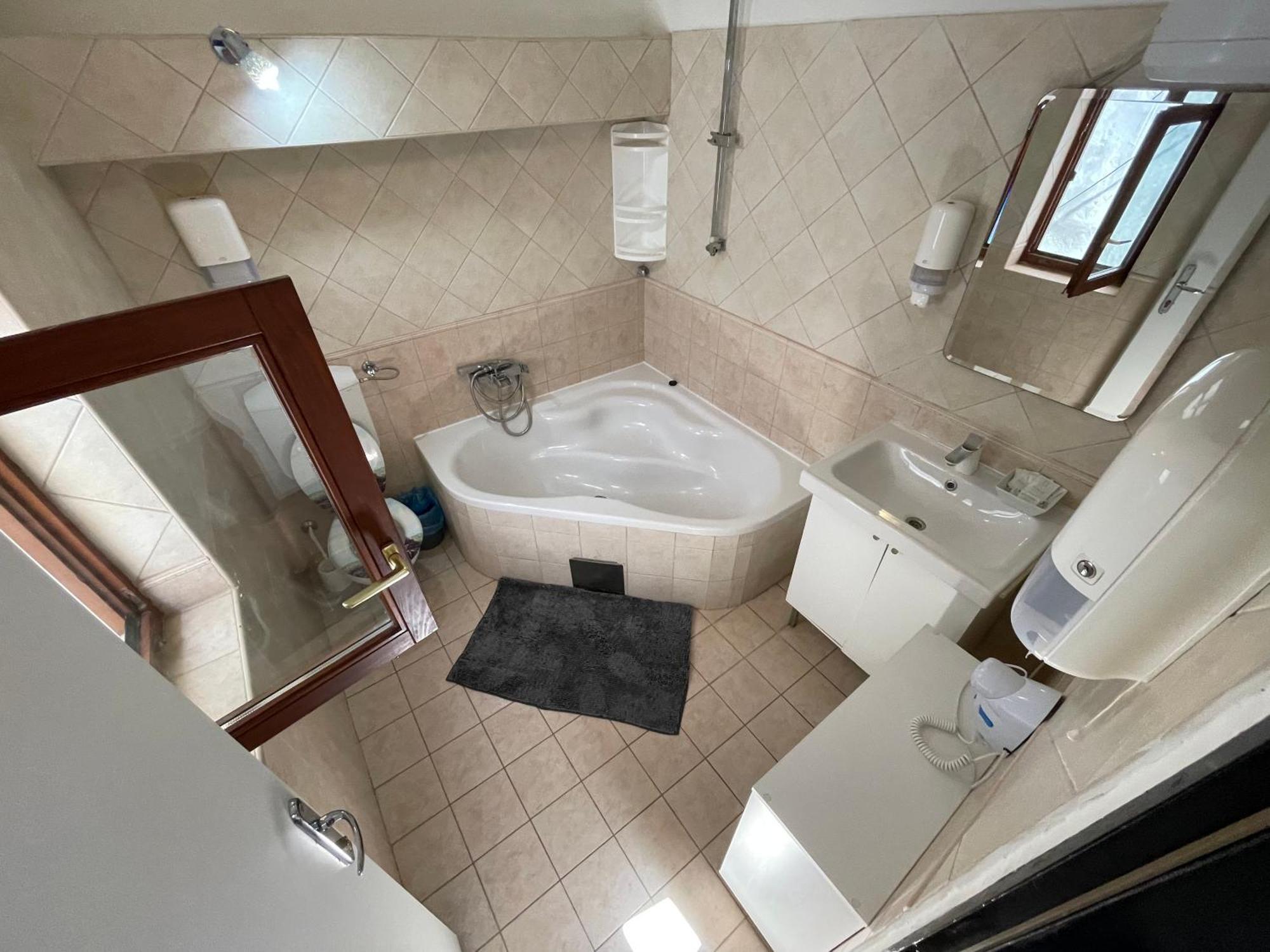 Old Town Insula Appartement Zadar Buitenkant foto