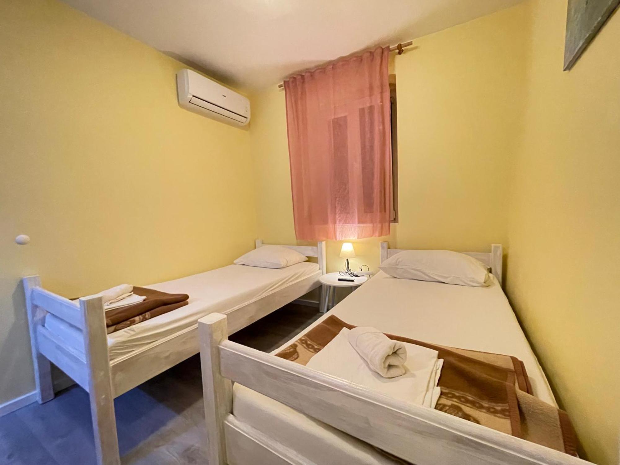Old Town Insula Appartement Zadar Buitenkant foto