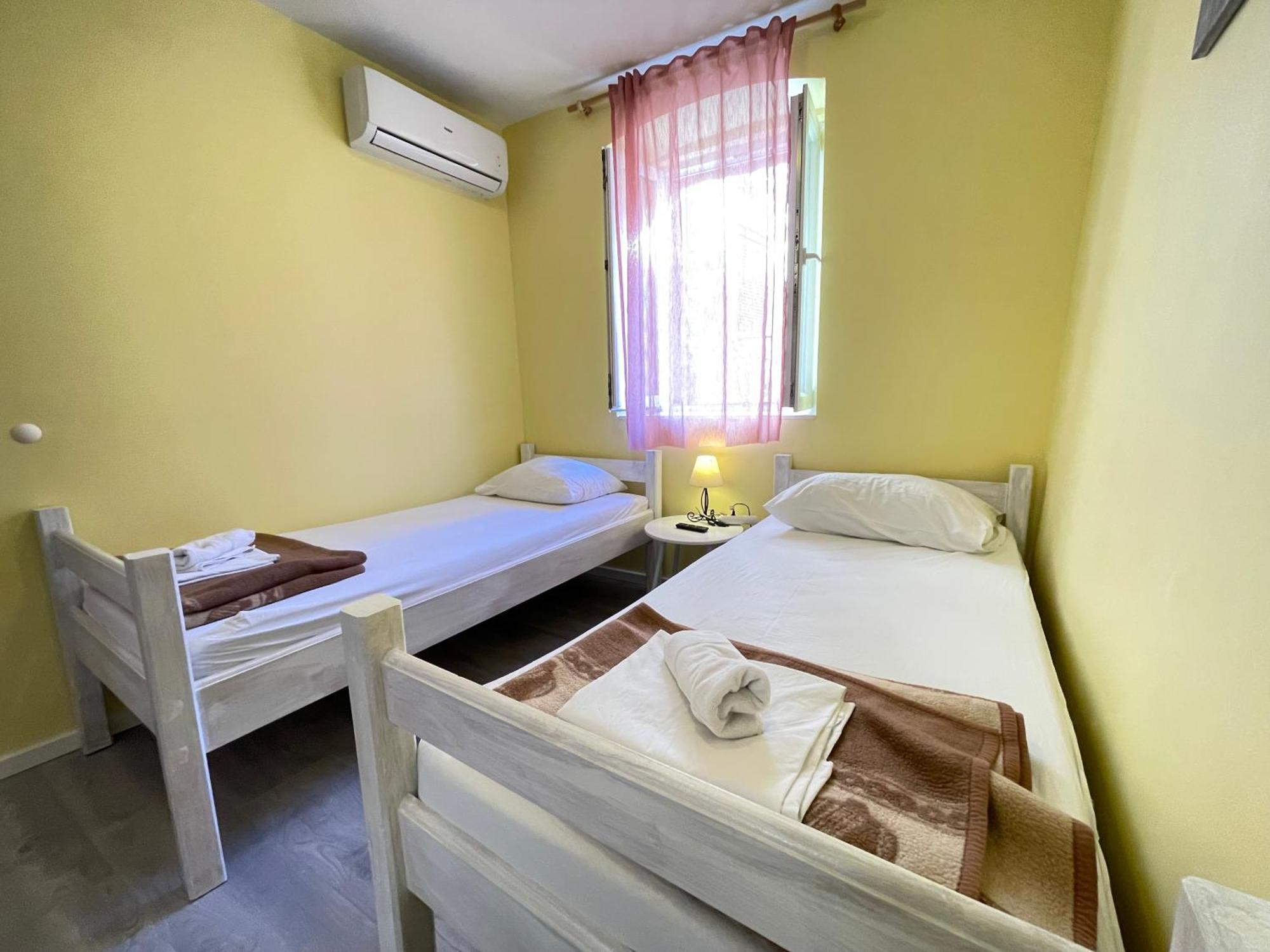 Old Town Insula Appartement Zadar Buitenkant foto