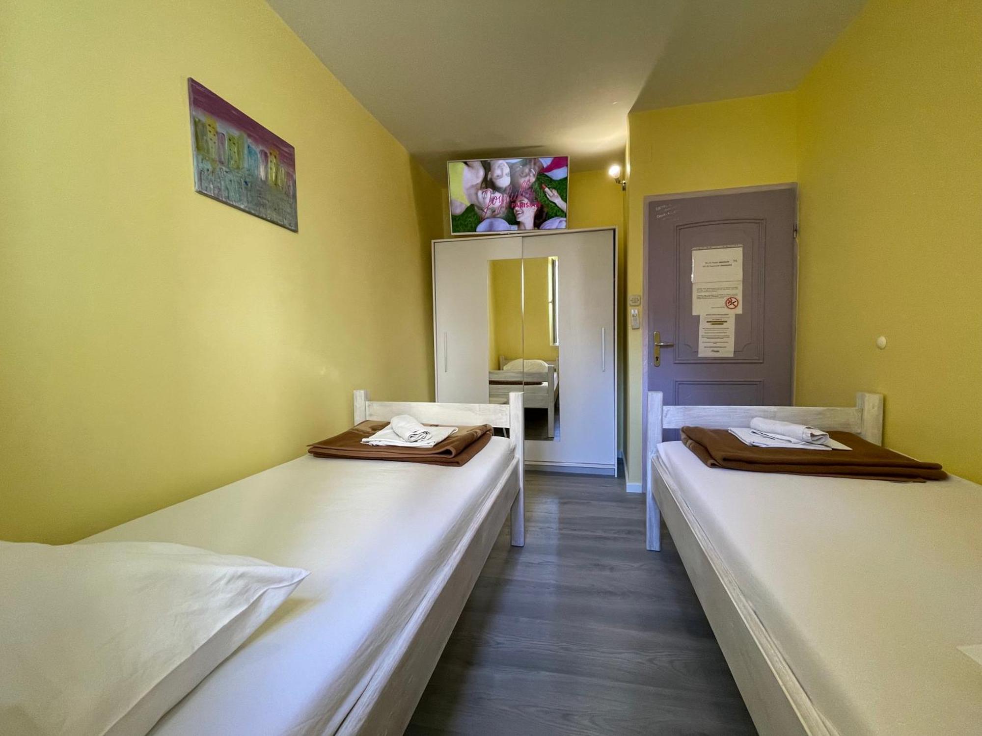 Old Town Insula Appartement Zadar Buitenkant foto