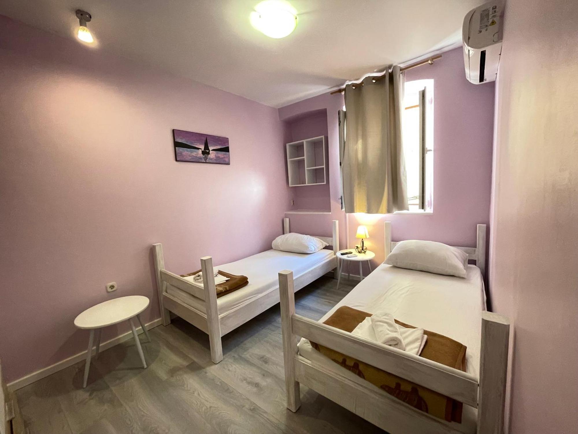 Old Town Insula Appartement Zadar Buitenkant foto