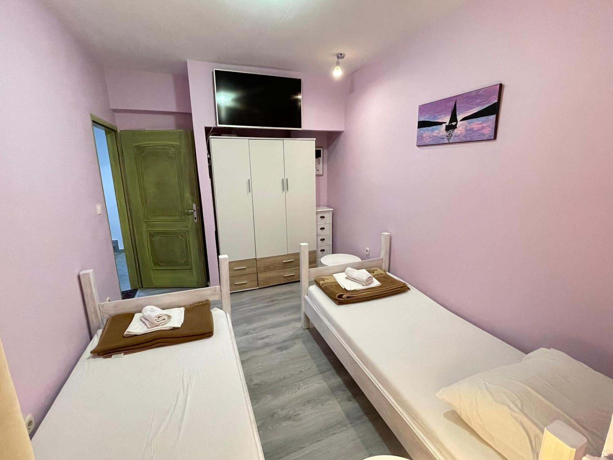 Old Town Insula Appartement Zadar Buitenkant foto