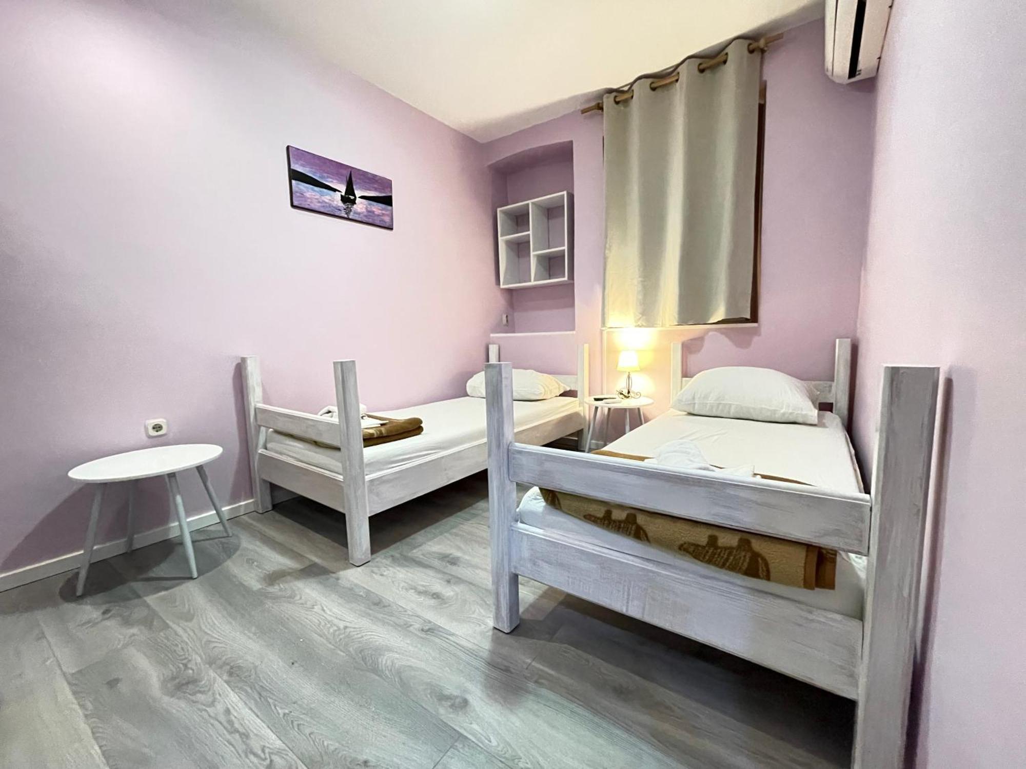 Old Town Insula Appartement Zadar Buitenkant foto