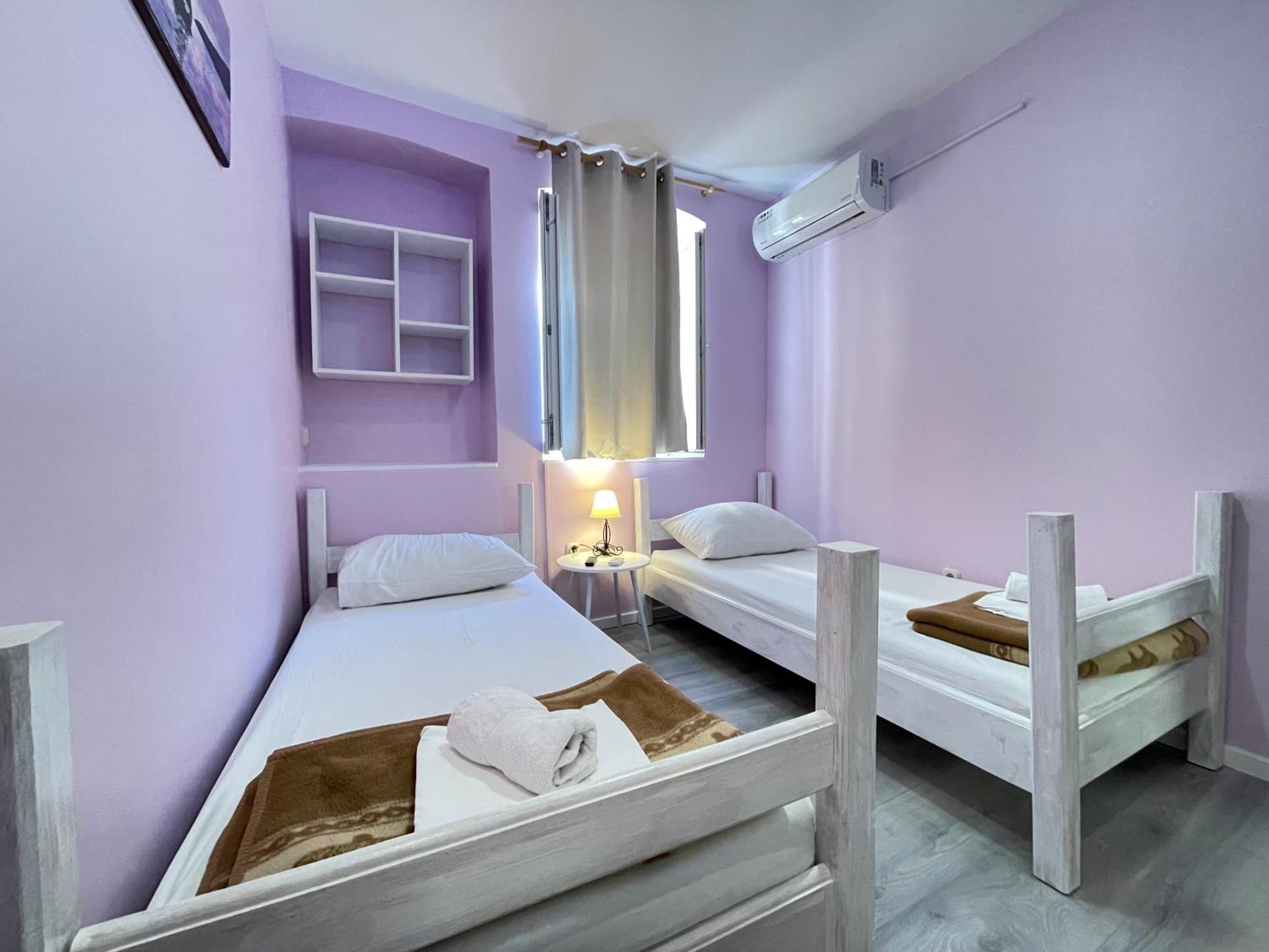 Old Town Insula Appartement Zadar Buitenkant foto
