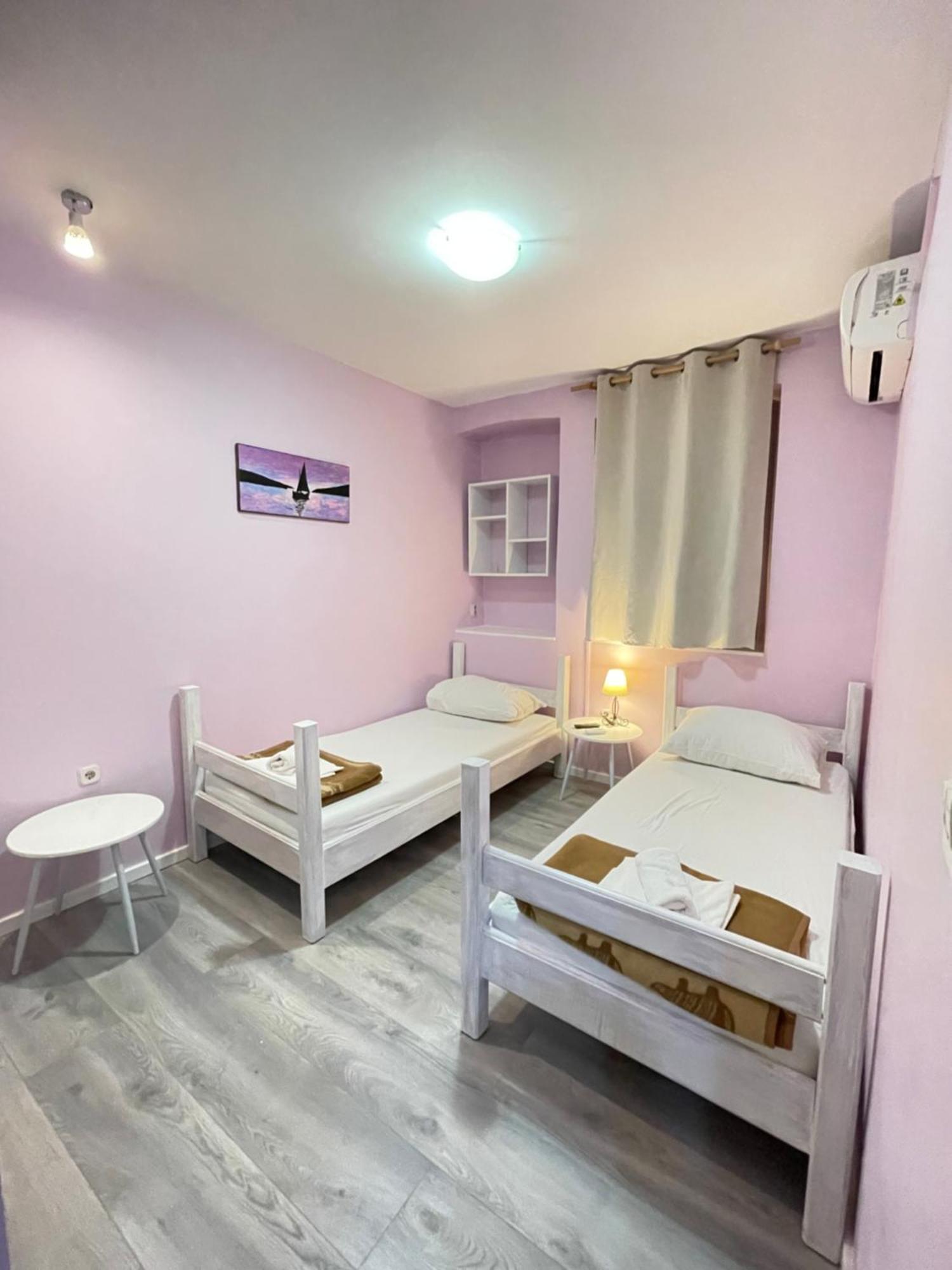 Old Town Insula Appartement Zadar Buitenkant foto