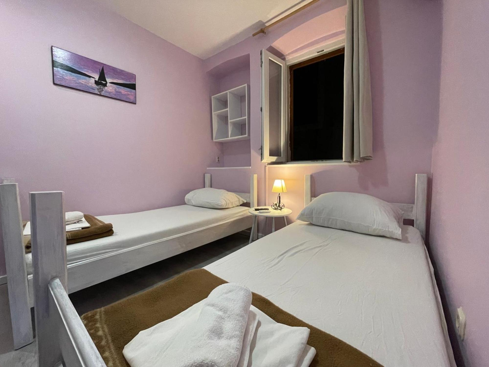 Old Town Insula Appartement Zadar Buitenkant foto